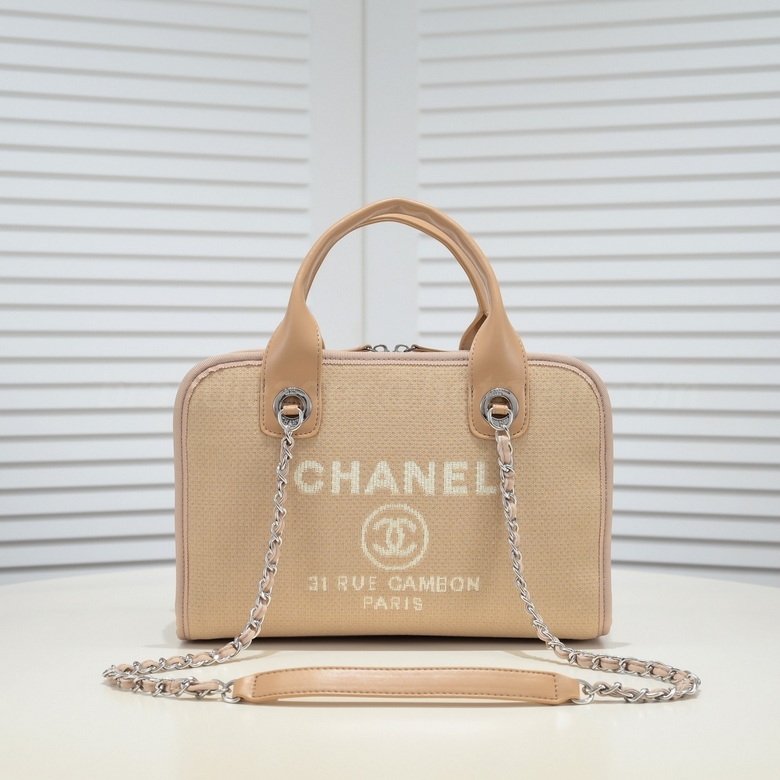 Chanel Handbags 204